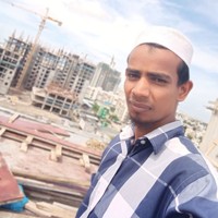 Thajudeen S