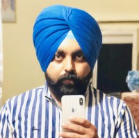 Navjot Singh Bajwa