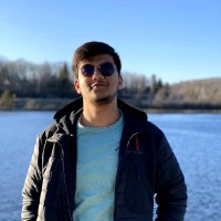 Purvin Shah ( M.Eng )