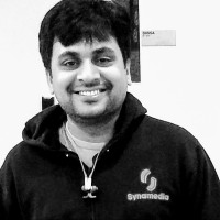 Venkata Tilak Kumar Juturu