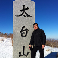 Youngman Cho
