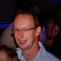 Johan Vanhaeren
