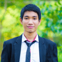 Phuoc Huynh
