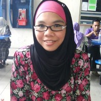 Noor Aishah