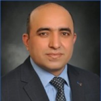 Iftikhar Ahmad, PhD