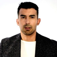 Enrique Flores de Valgas