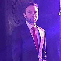 Алексей Красовский