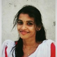 Princika Nagaranjan