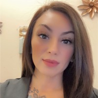 Rebecca Encinas