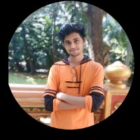 Nikhil Mali