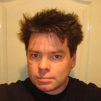 Duncan McPhail
