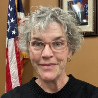 Angela Salamy