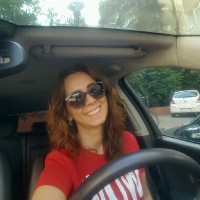 Yeşim Üşentici Fermen