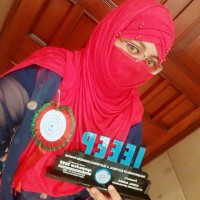 Komal Anwar