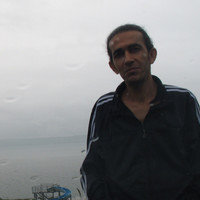 Hossein Rashedi