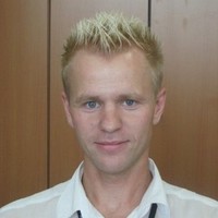 Alexander Romanchenko