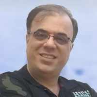 Mohammad Ghobadi