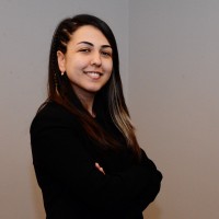 Merve Ongun Dikel