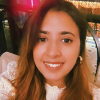 Aayushi Singhal