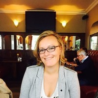 Elke Van Cauwenbergh