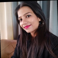 Ekta Kushwaha