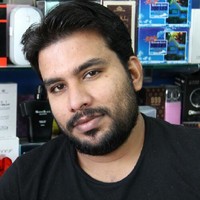 Haris At Kuruvantheri