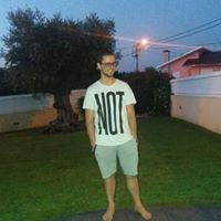 Vítor Hugo Cruz Martins