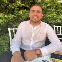 Talha Yeşilkaya