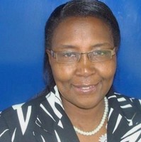 agnes macharia