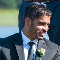 Ryan Dias
