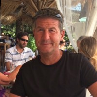 Steve Willis