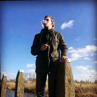 Sander Drenth