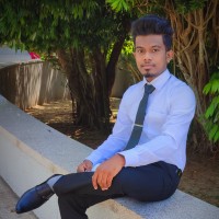 Oshadha Induwara Ekanayake