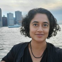 Sanmati Naik
