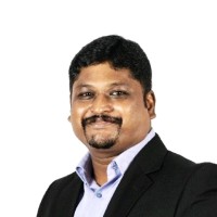 Sakthi parthasarathy