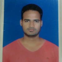 Bichitrananda Panda