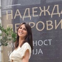 Marija Djuric