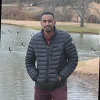 Omer Albashir