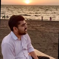 Devesh Tripathi