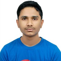 Kaustubh Ghode