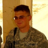 Seth Bracelin