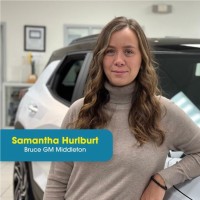 Samantha Hurlburt