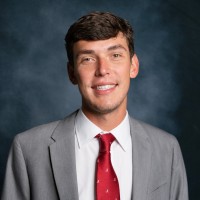 Parker McDaniel