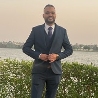 Mohamed Amin