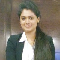 Monisha Mohan