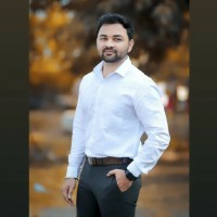 Vikrant S.