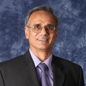 Ikram Haq
