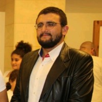 Vincent Daher