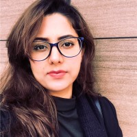 Ramsha Ahsan