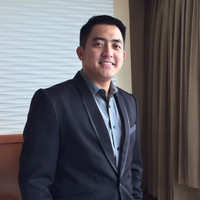 Arvin Sebastian